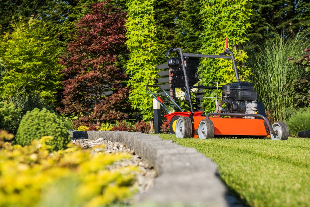 Landscapers & gardeners in Leeds and West Yorkshire